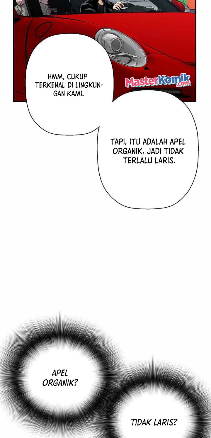 Return of the Legend Chapter 48 Gambar 17