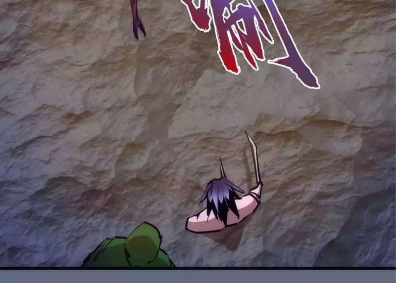 I’m Not The Overlord Chapter 99 Gambar 36