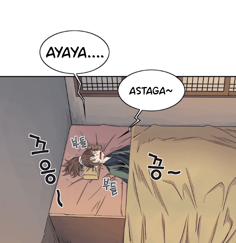 The Scholar Warrior Chapter 42 Gambar 10