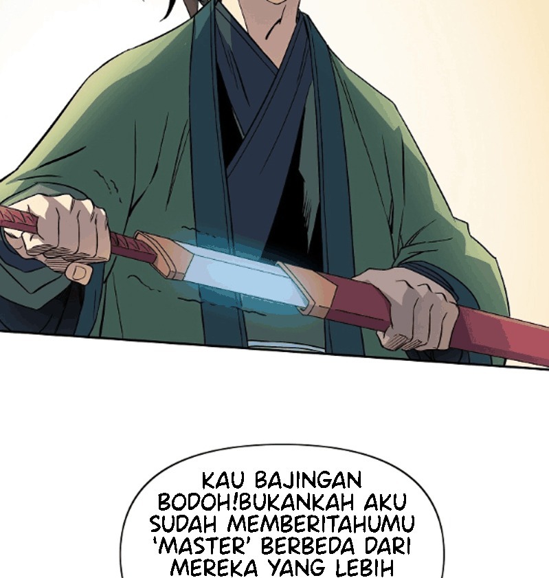 The Scholar Warrior Chapter 42 Gambar 100