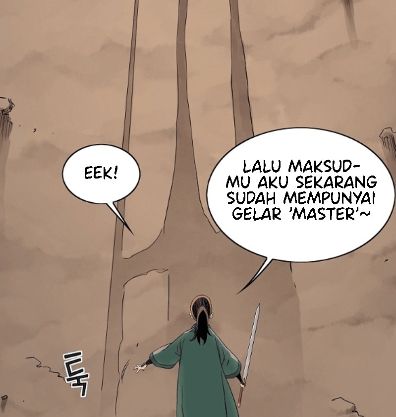 The Scholar Warrior Chapter 42 Gambar 102