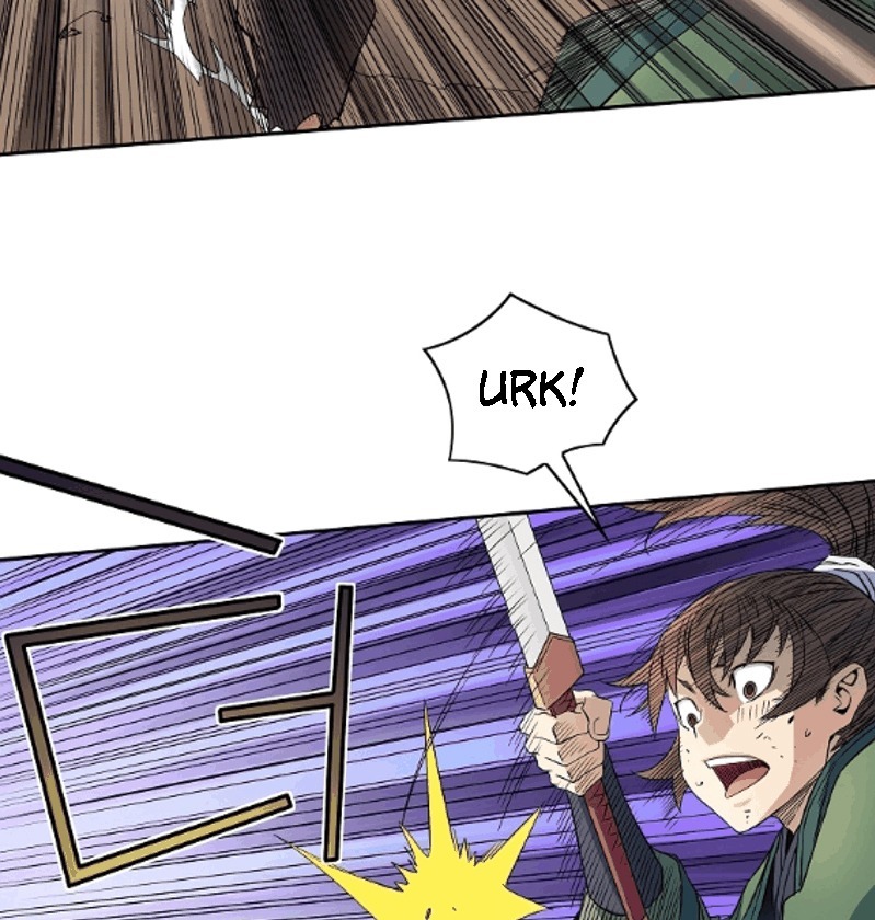 The Scholar Warrior Chapter 42 Gambar 106
