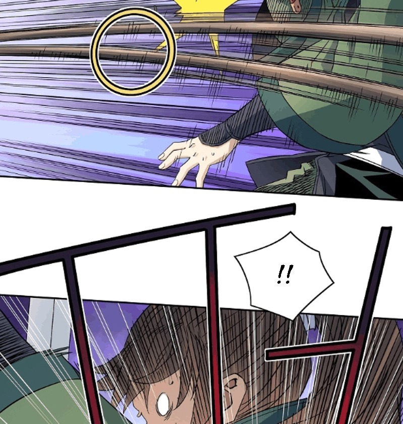 The Scholar Warrior Chapter 42 Gambar 107