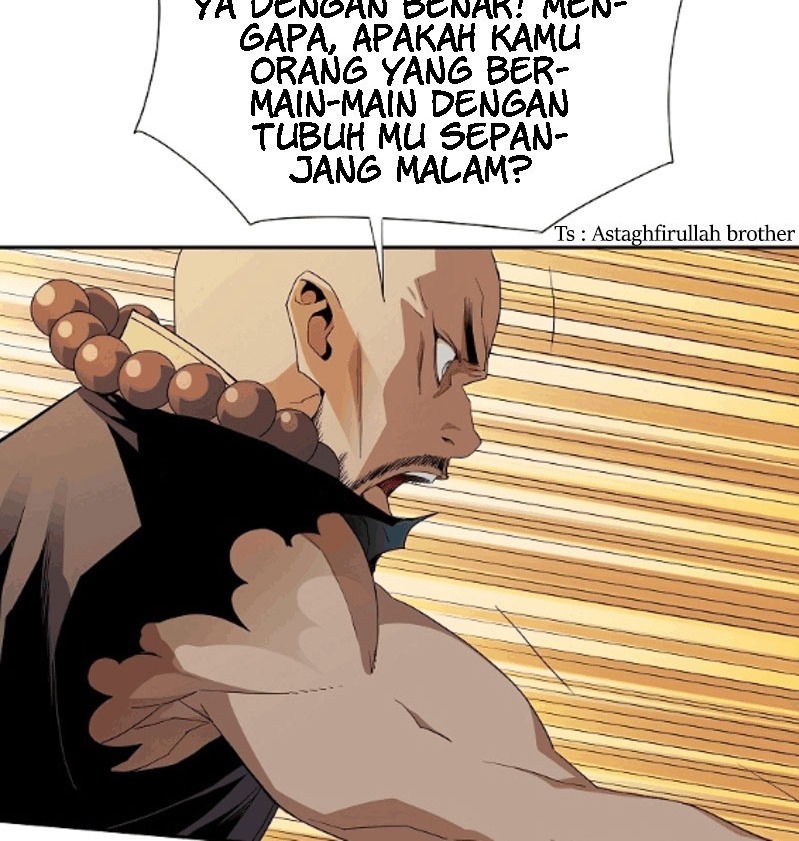 The Scholar Warrior Chapter 42 Gambar 109