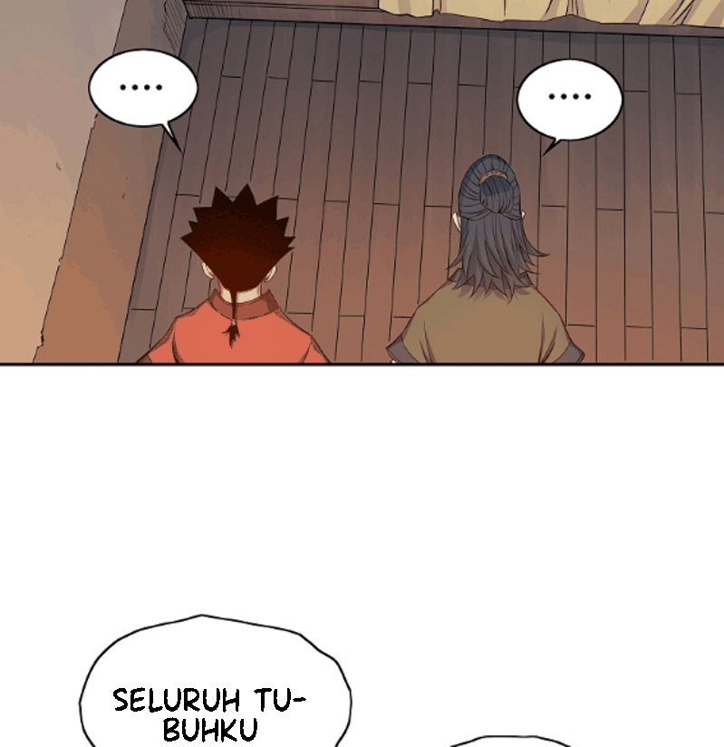 The Scholar Warrior Chapter 42 Gambar 11
