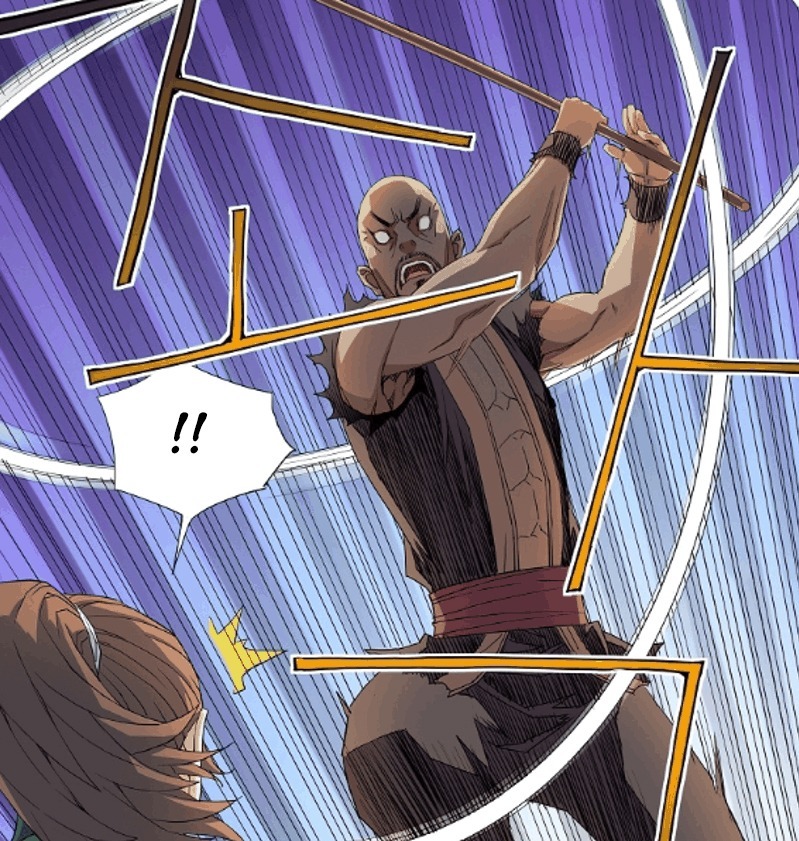 The Scholar Warrior Chapter 42 Gambar 112