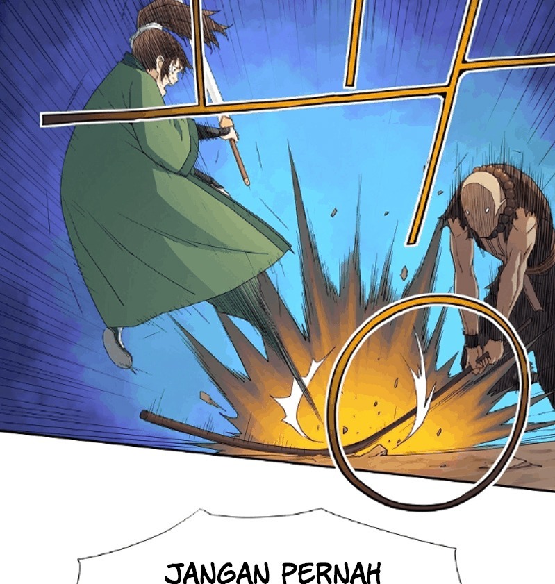 The Scholar Warrior Chapter 42 Gambar 114
