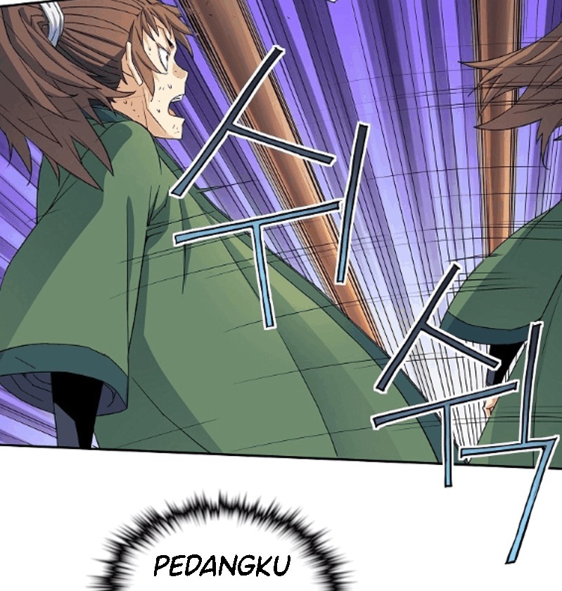 The Scholar Warrior Chapter 42 Gambar 117