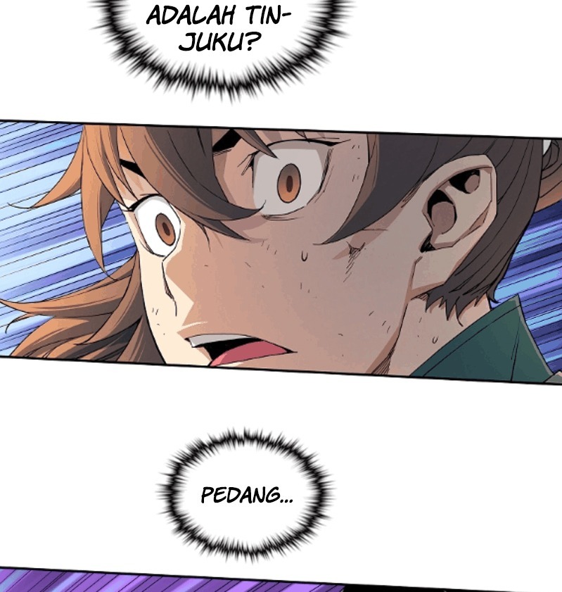 The Scholar Warrior Chapter 42 Gambar 118