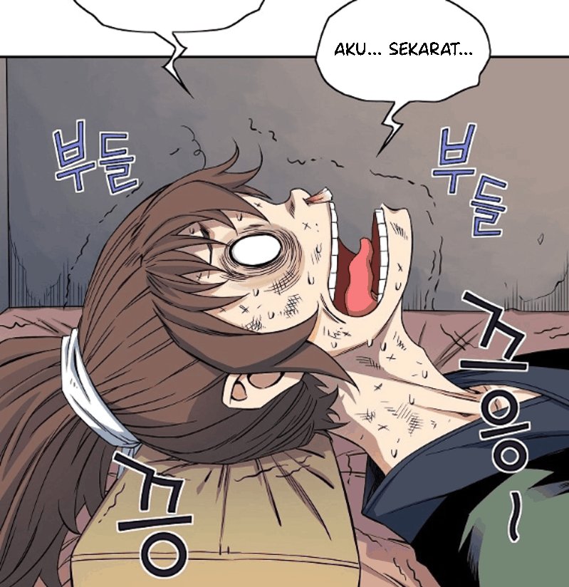 The Scholar Warrior Chapter 42 Gambar 12