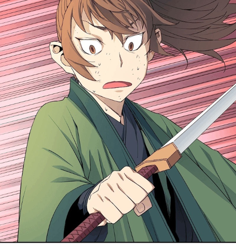 The Scholar Warrior Chapter 42 Gambar 120