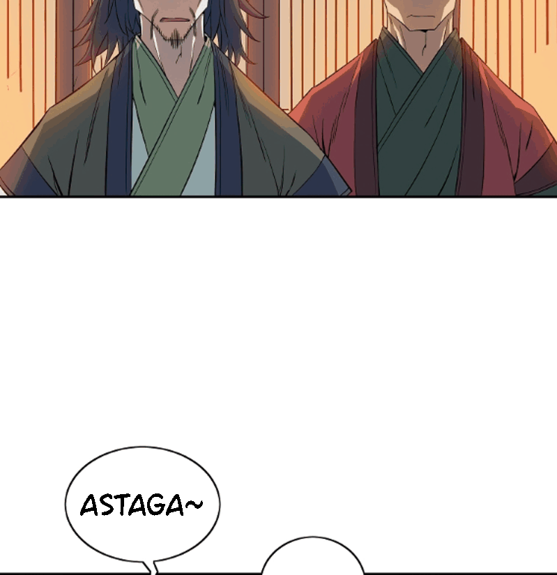The Scholar Warrior Chapter 42 Gambar 14
