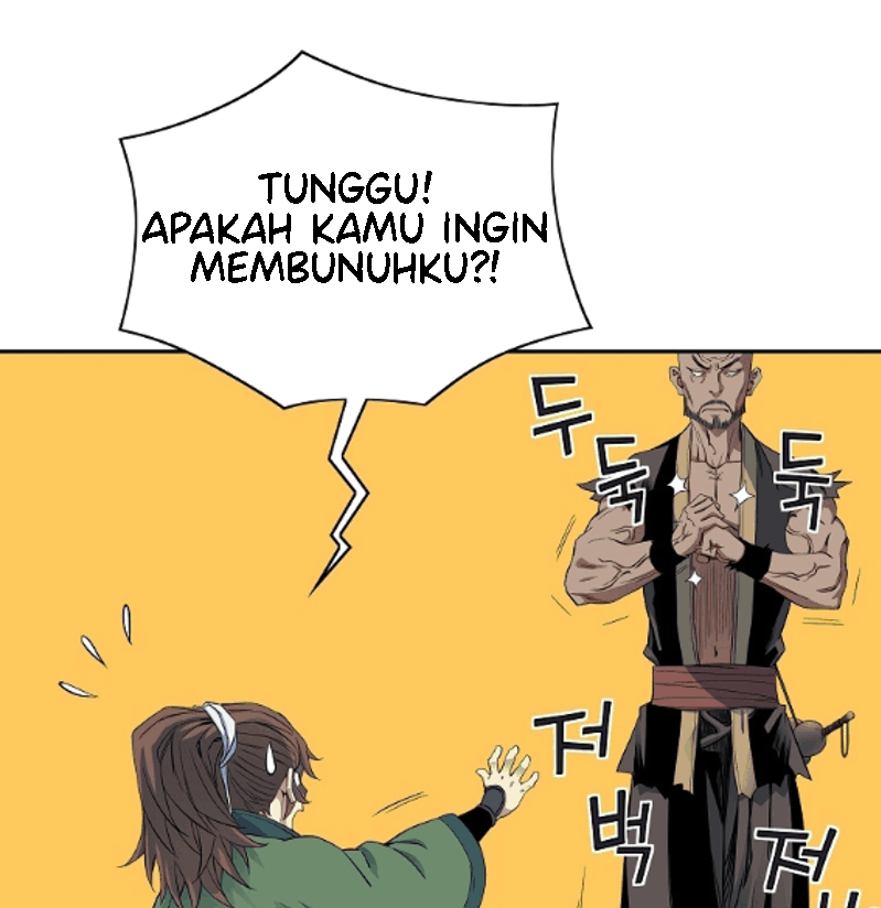 Baca Manhwa The Scholar Warrior Chapter 42 Gambar 2