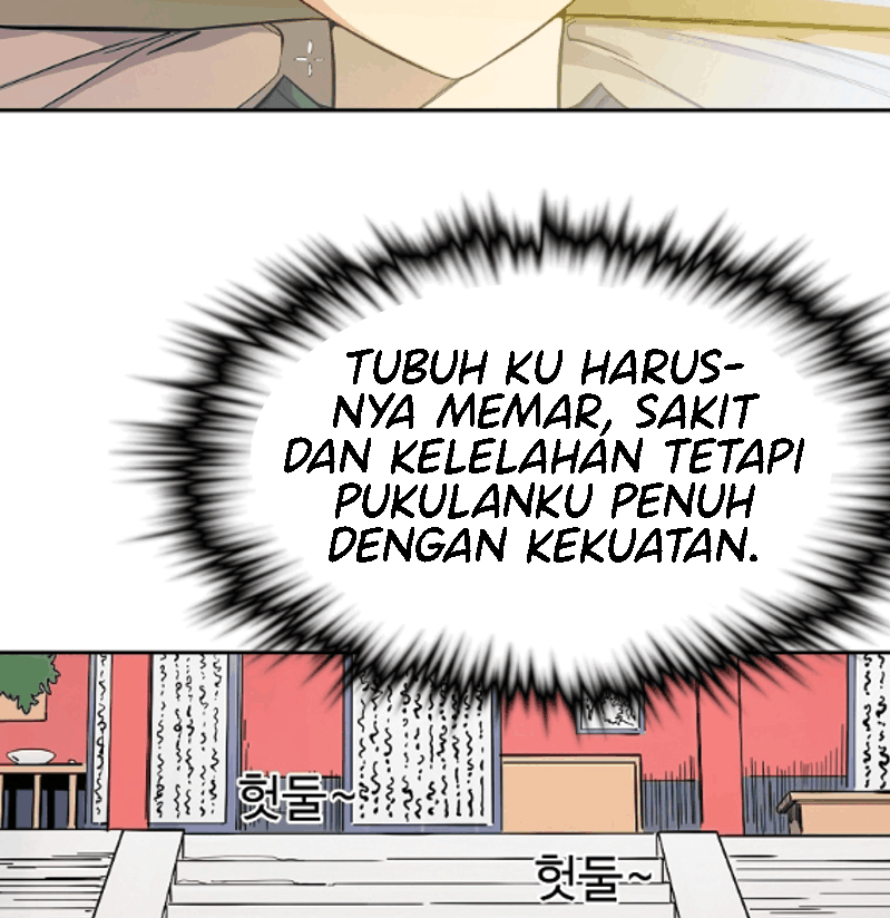 The Scholar Warrior Chapter 42 Gambar 20