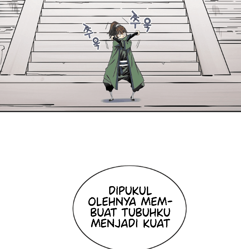 The Scholar Warrior Chapter 42 Gambar 21