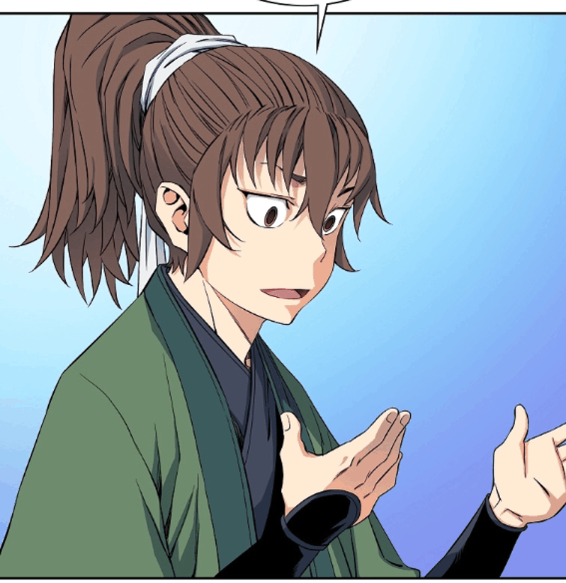 The Scholar Warrior Chapter 42 Gambar 22