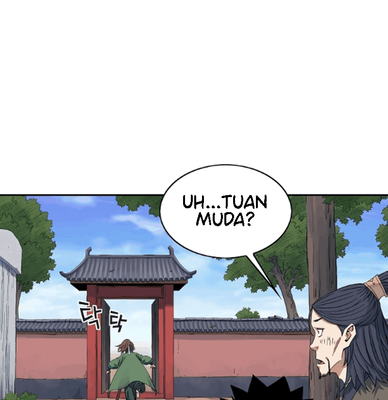 The Scholar Warrior Chapter 42 Gambar 23