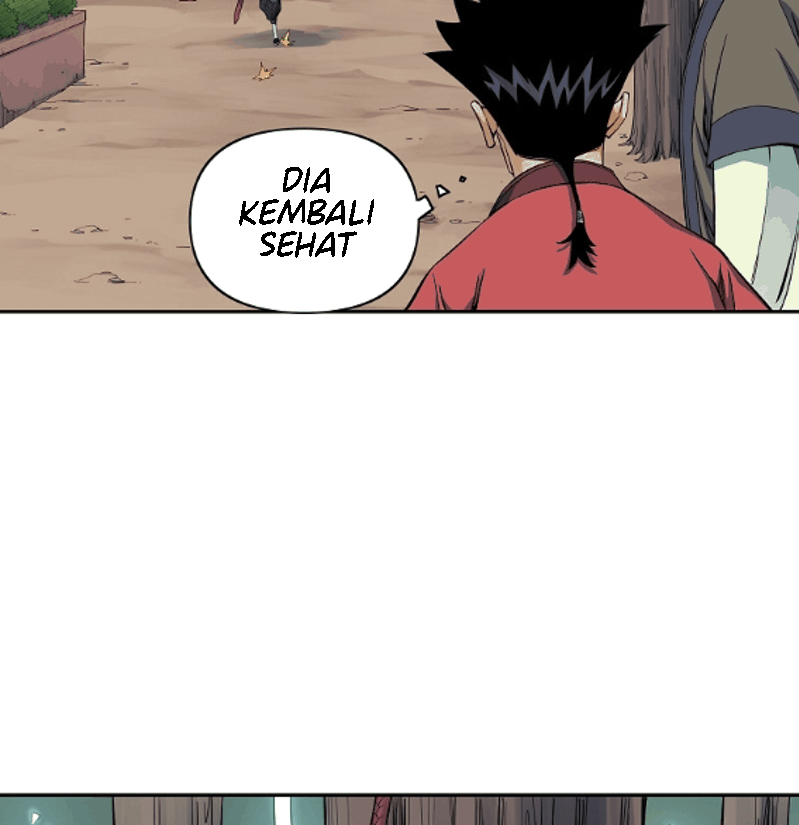 The Scholar Warrior Chapter 42 Gambar 24