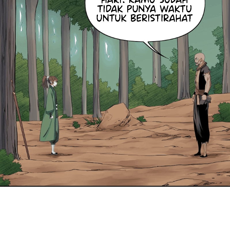 The Scholar Warrior Chapter 42 Gambar 27