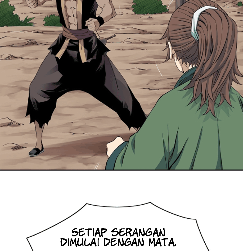 The Scholar Warrior Chapter 42 Gambar 29