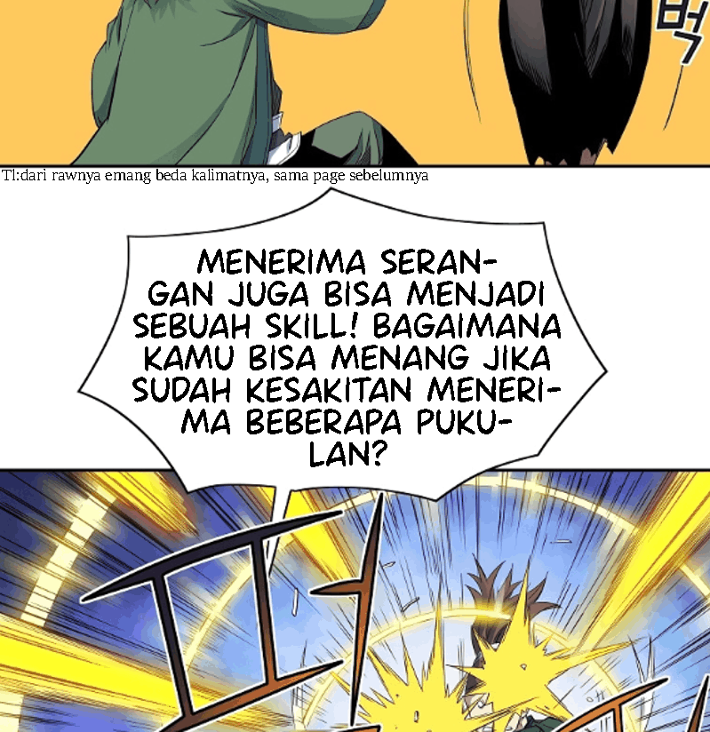 The Scholar Warrior Chapter 42 Gambar 3