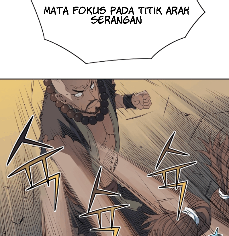 The Scholar Warrior Chapter 42 Gambar 30