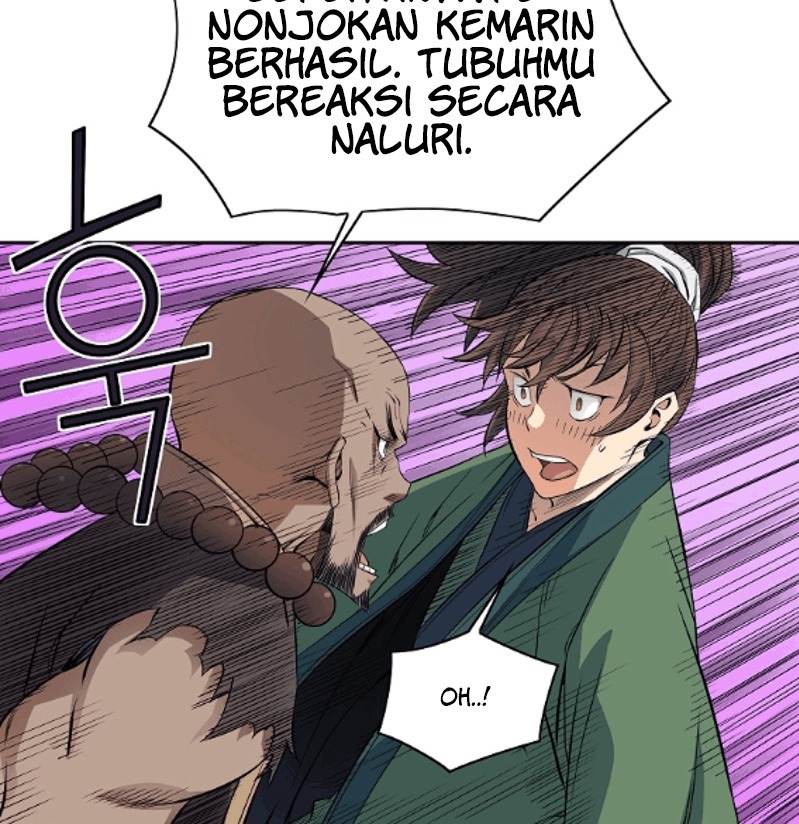 The Scholar Warrior Chapter 42 Gambar 33