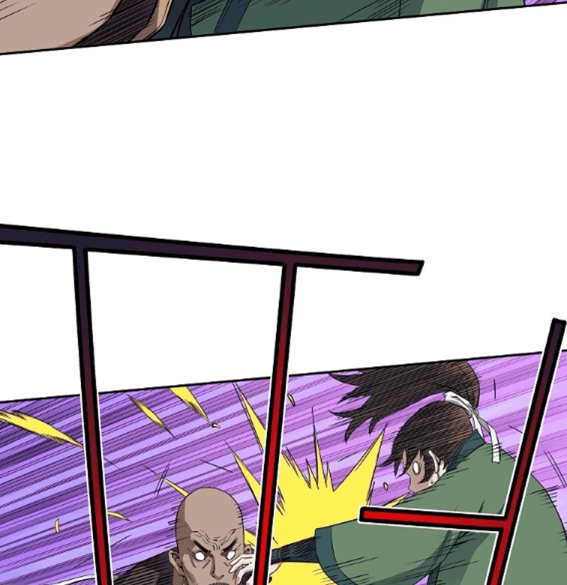 The Scholar Warrior Chapter 42 Gambar 34