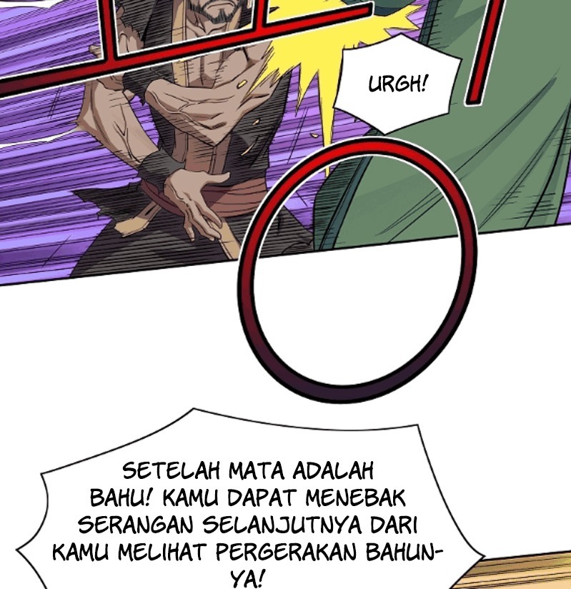 The Scholar Warrior Chapter 42 Gambar 35