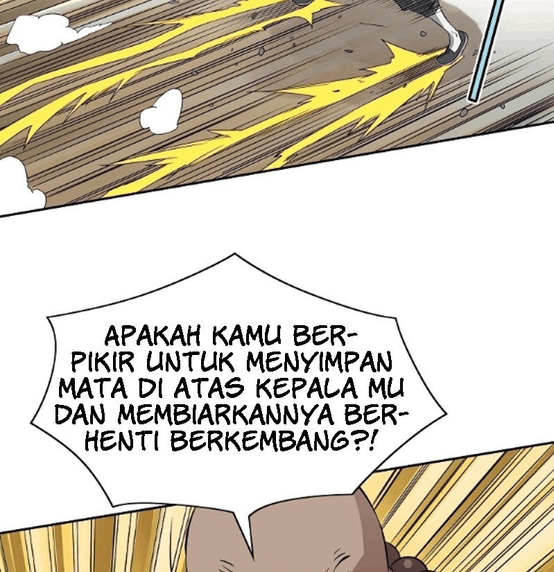 The Scholar Warrior Chapter 42 Gambar 38