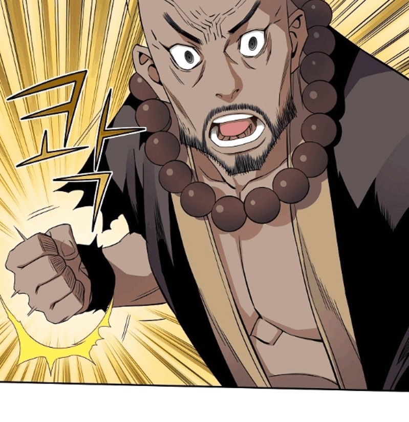 The Scholar Warrior Chapter 42 Gambar 39