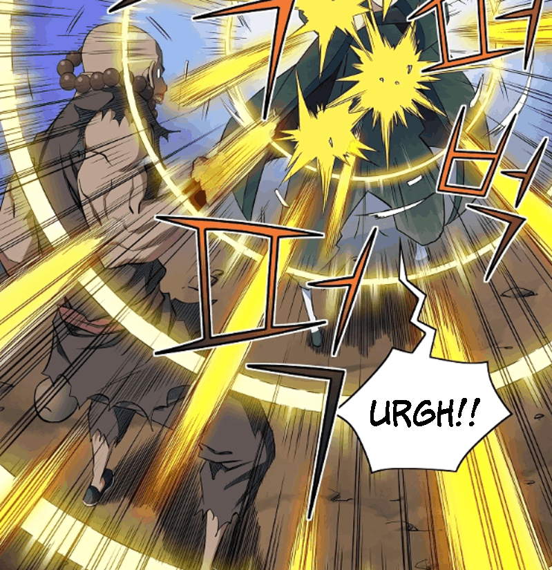 The Scholar Warrior Chapter 42 Gambar 4