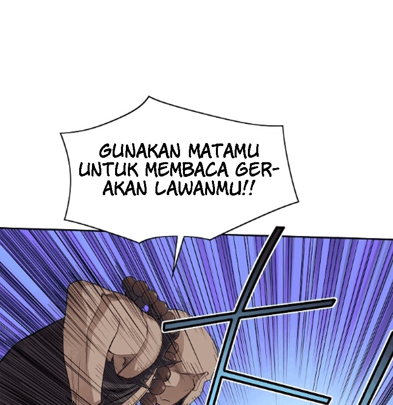 The Scholar Warrior Chapter 42 Gambar 40