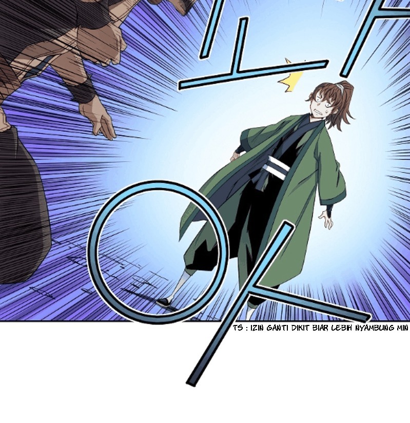 The Scholar Warrior Chapter 42 Gambar 41