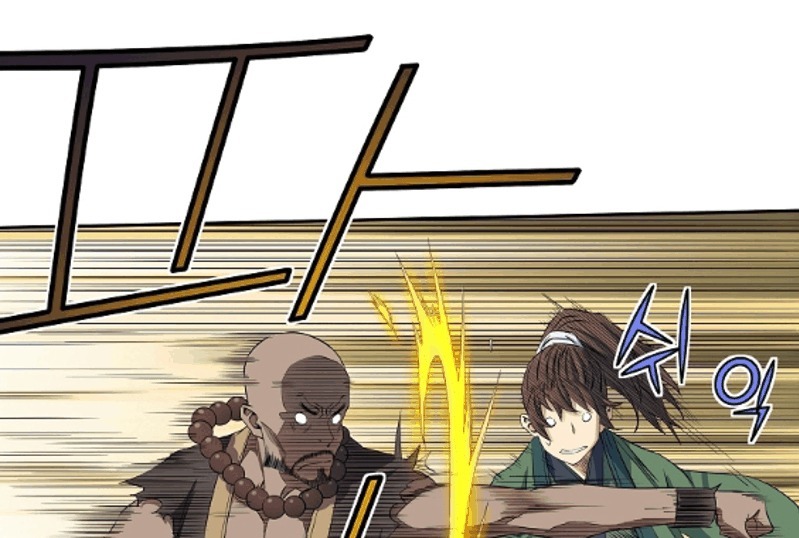 The Scholar Warrior Chapter 42 Gambar 49
