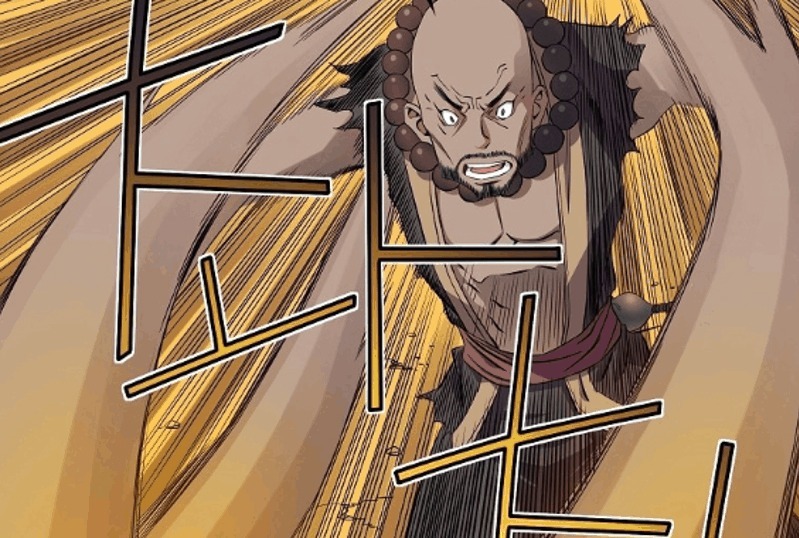 The Scholar Warrior Chapter 42 Gambar 57