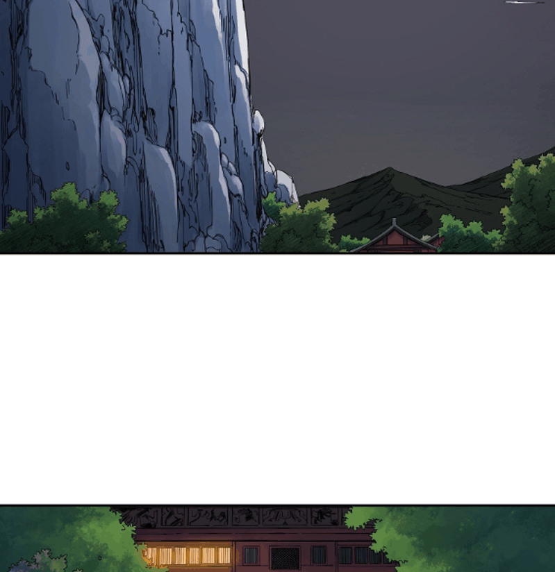 The Scholar Warrior Chapter 42 Gambar 7