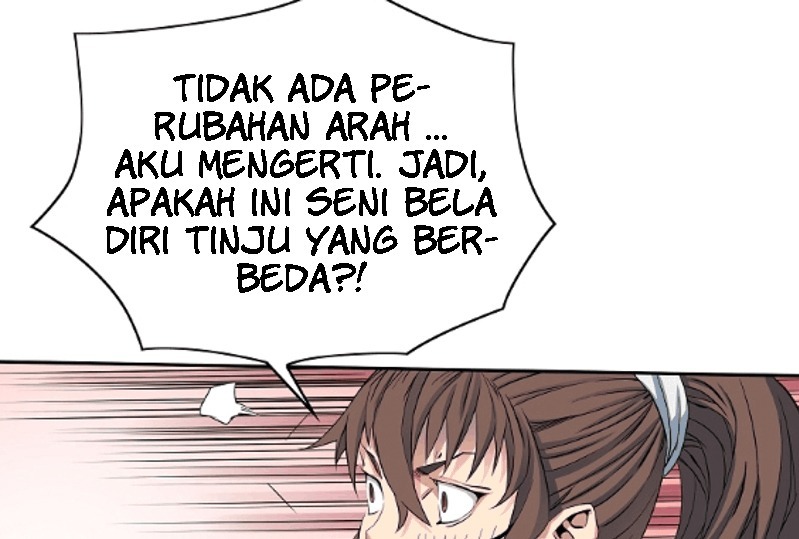The Scholar Warrior Chapter 42 Gambar 70