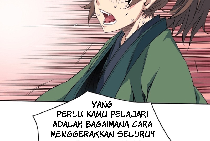 The Scholar Warrior Chapter 42 Gambar 71