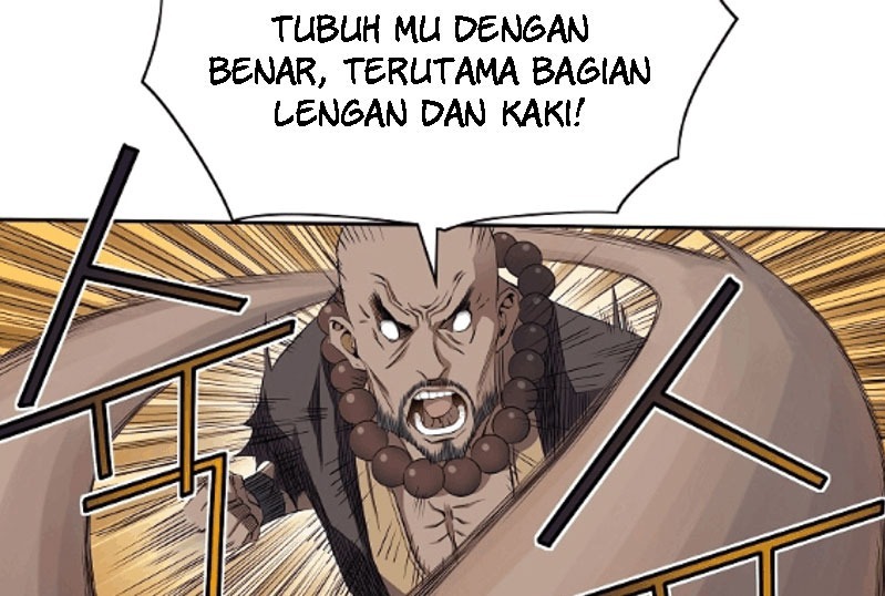 The Scholar Warrior Chapter 42 Gambar 72