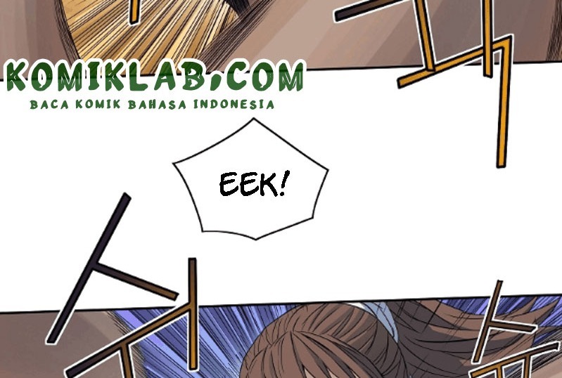 The Scholar Warrior Chapter 42 Gambar 73