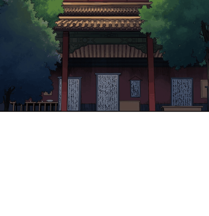 The Scholar Warrior Chapter 42 Gambar 8