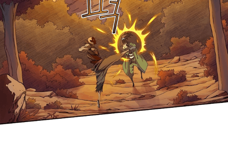 The Scholar Warrior Chapter 42 Gambar 81