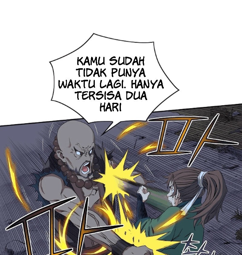 The Scholar Warrior Chapter 42 Gambar 82