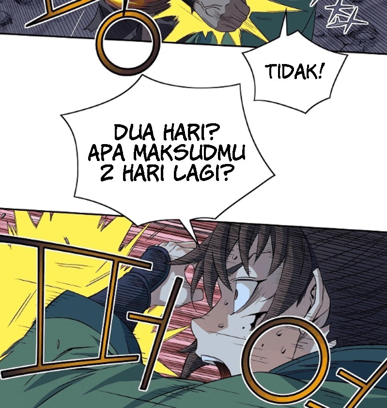 The Scholar Warrior Chapter 42 Gambar 83