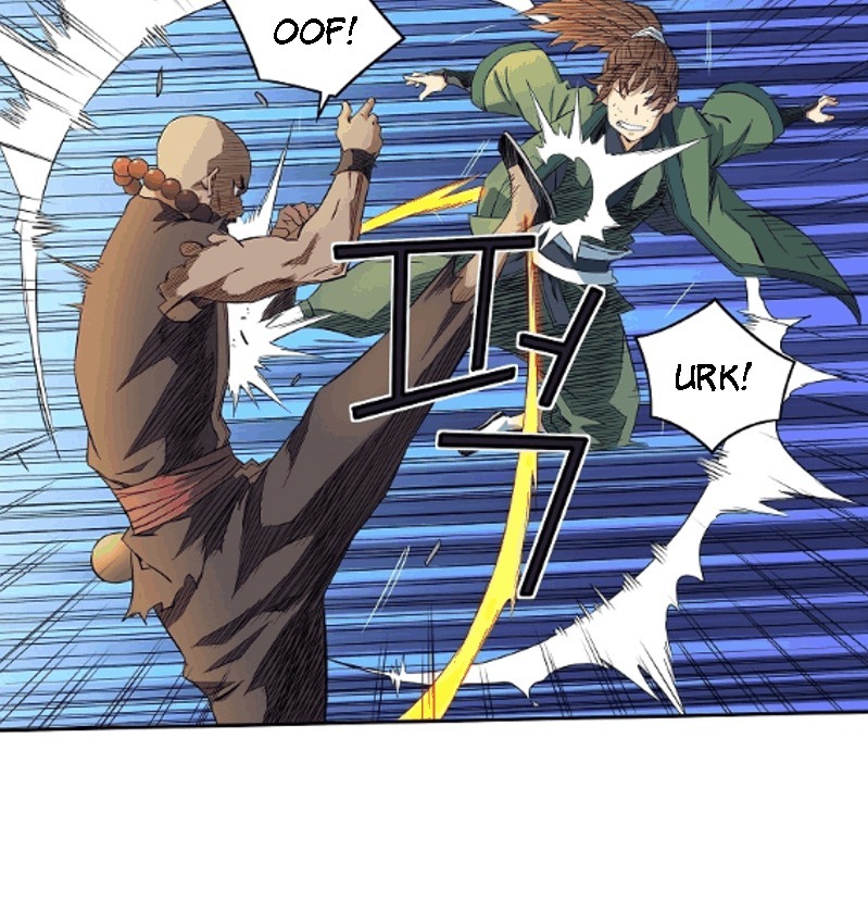 The Scholar Warrior Chapter 42 Gambar 87