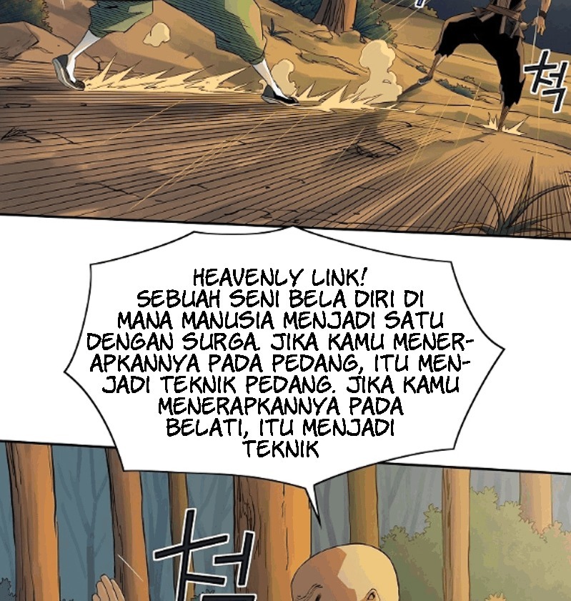 The Scholar Warrior Chapter 42 Gambar 89