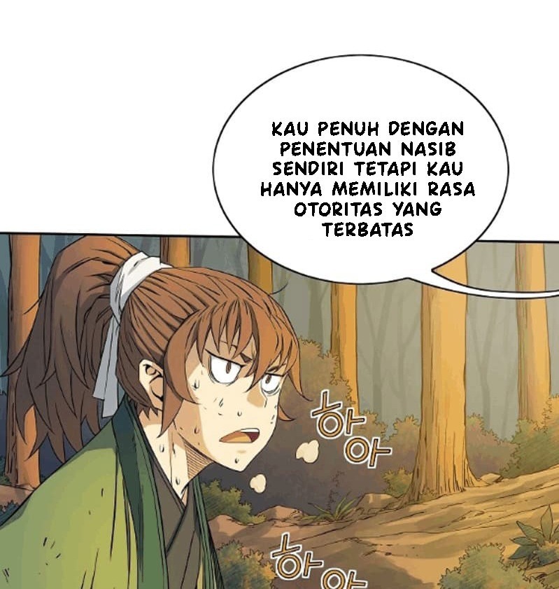 The Scholar Warrior Chapter 42 Gambar 91