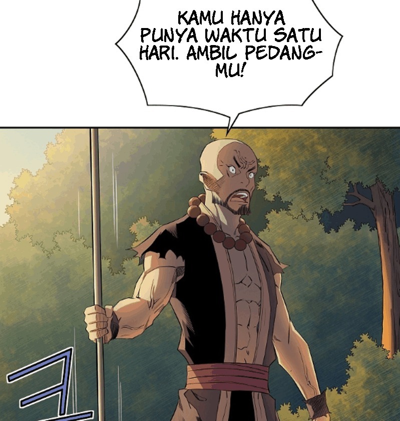 The Scholar Warrior Chapter 42 Gambar 95