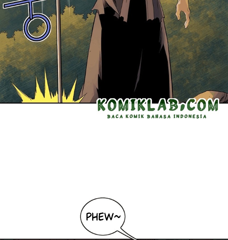 The Scholar Warrior Chapter 42 Gambar 96